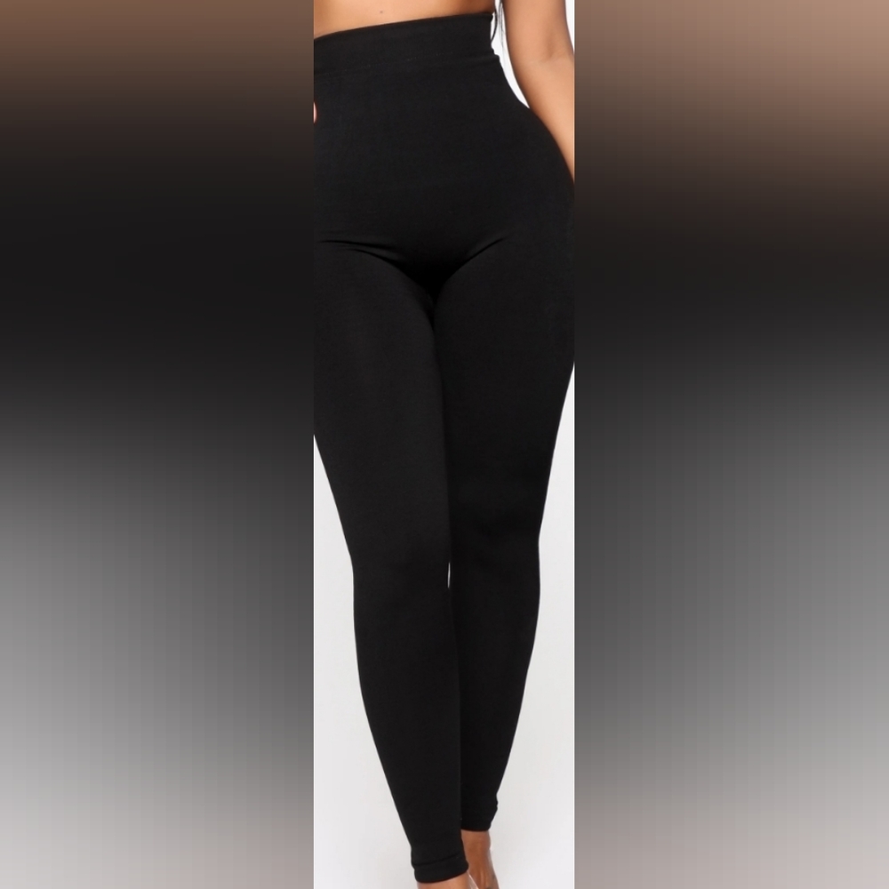 Seamless Leggings